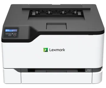 Замена памперса на принтере Lexmark C3224DW в Екатеринбурге